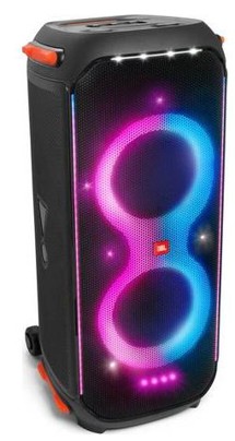 JBL PartyBox 710 party reproduktor černý