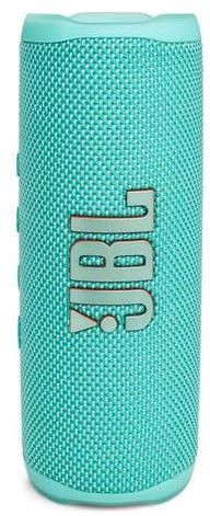 JBL Flip 6 bezdrátový voděodolný reproduktor Teal