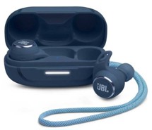 JBL Reflect Aero TWS modrá
