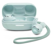 JBL Reflect Aero TWS zelená