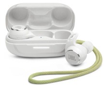 JBL Reflect Aero TWS bílá