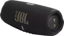 JBL Charge 5 Wi-Fi bezdrátový voděodolný reproduktor černý