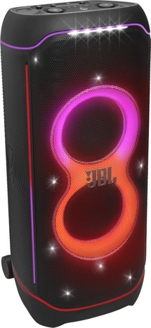 JBL PartyBox Ultimate party reproduktor černý