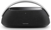 Harman / Kardon Go + Play 3 bezdrátový reproduktor černý