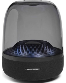 Harman / Kardon Aura Studio 4 bluetooth reproduktor černý