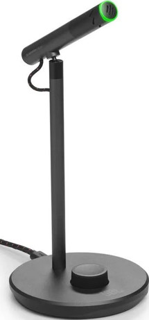 JBL Quantum Stream Talk streamovací mikrofon černý