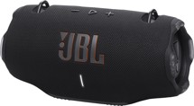 JBL Xtreme 4 voděodolný bezdrátový reproduktor černý