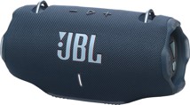 JBL Xtreme 4 voděodolný bezdrátový reproduktor modrý