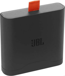 JBL Battery 400 vyměnitelná náhradní baterie černá