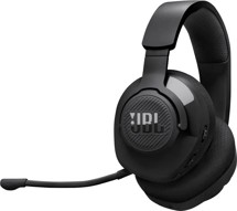 JBL Quantum 360 Wireless bezdrátová herní sluchátka černá