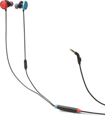 JBL Quantum 50N herní sluchátka černá