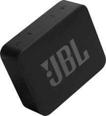 JBL Go Essential 2 voděodolný bezdrátový reproduktor černý