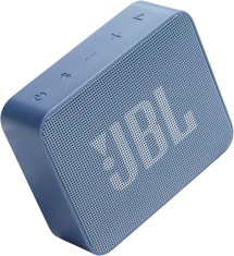JBL Go Essential 2 voděodolný bezdrátový reproduktor modrý