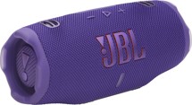 JBL Charge 6 bezdrátový voděodolný reproduktor fialový