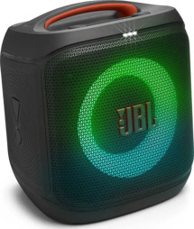 JBL PartyBox Encore Essential 2 bezdrátový reproduktor černý