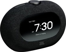 JBL Horizon 3 radiobudík/bezdrátový reproduktor černý