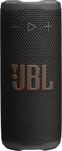 JBL Grip voděodolný reproduktor černý