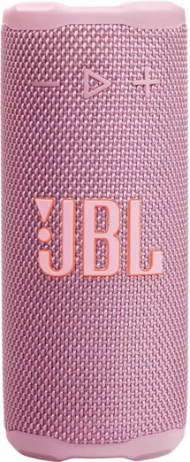 JBL Grip voděodolný reproduktor růžový