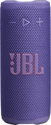 JBL Grip voděodolný reproduktor fialový