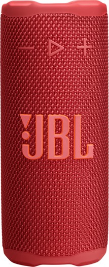 JBL Grip voděodolný reproduktor červený