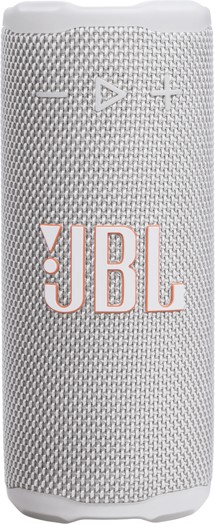 JBL Grip voděodolný reproduktor bílý