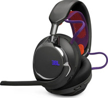 JBL Quantum 950 bezdrátová herní sluchátka černá