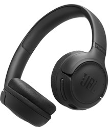 JBL Tune 530BT bezdrátová náhlavní sluchátka černá