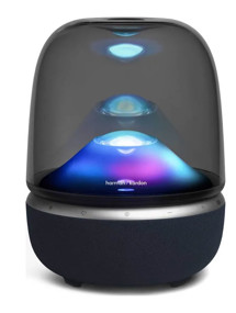 Harman/Kardon Aura Studio 5 Wifi reproduktor černý