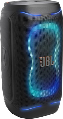 JBL PartyBox 130 party reproduktor černý