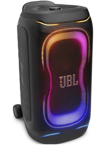 JBL PartyBox 330 party reproduktor černý
