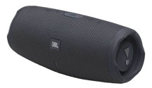 JBL Charge Essential 3 SE reproduktor černý