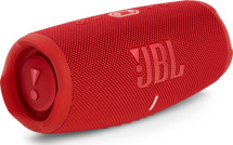 JBL Charge 5 bezdrátový voděodolný reproduktor červený