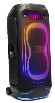 JBL PartyBox Ultimate 2 party reproduktor černý