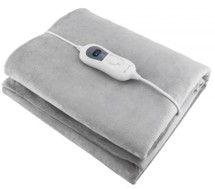 TrueLife HeatBlanket 1508 vyhřívaná deka 150 x 80 cm