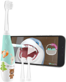 TrueLife SonicBrush Baby G sonický zubní kartáček pro děti od 3 do 6 let