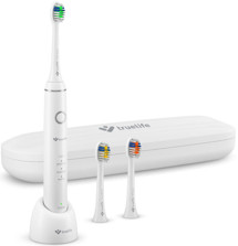 TrueLife SonicBrush Compact sonický zubní kartáček bílý