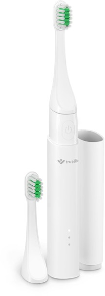 TrueLife SonicBrush T100 sonický zubní kartáček bílý