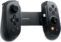 Backbone Pro herní ovladač s připojením USB-C / Bluetooth černý