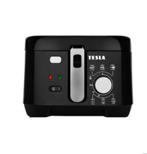 TESLA EasyCook AE300 - fritéza na olej