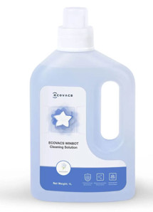 Ecovacs čistící roztok pro WINBOT 1l