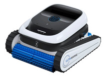 Ecovacs Ultramarine P1 vysavač do bazénu bílý