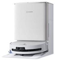 Ecovacs Deebot T90 Pro Omni robotický vysavač se samočištěním bílý