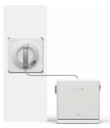 Ecovacs Winbot W2S Pro Omni robotický čistič oken bílý