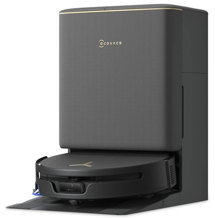 Ecovacs Deebot T90S Pro Omni robotický vysavač se samočištěním černý