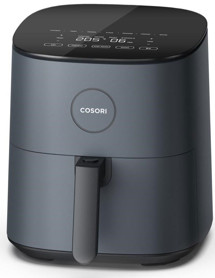 Cosori L501 Pro 4.7L horkovzdušná fritéza černá