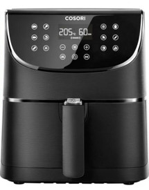 Cosori CP158-AF Premium horkovzdušná fritéza černá