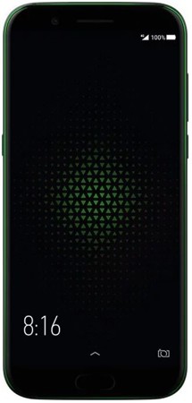 Xiaomi Black Shark 8GB / 128GB Dual-SIM Black