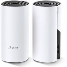 TP-Link Deco M4 Mesh systém s podporou Wi-Fi 5 (2ks)