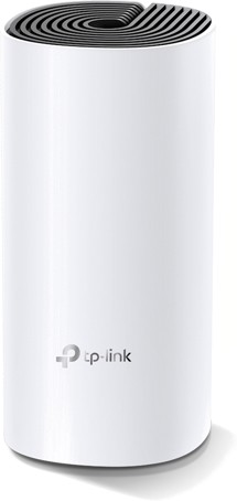 TP-Link Deco M4 Mesh systém s podporou Wi-Fi 5 (1ks)