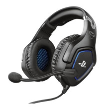 Trust GXT 488 Forze Sony PS4 Licensed